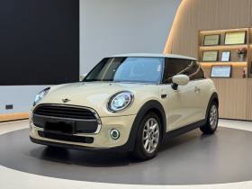 MINI 2020款 1.5T ONE