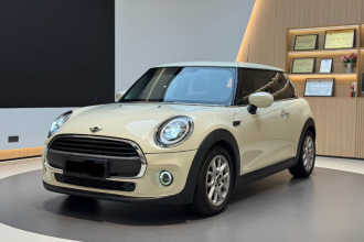 MINI 2020款 1.5T ONE