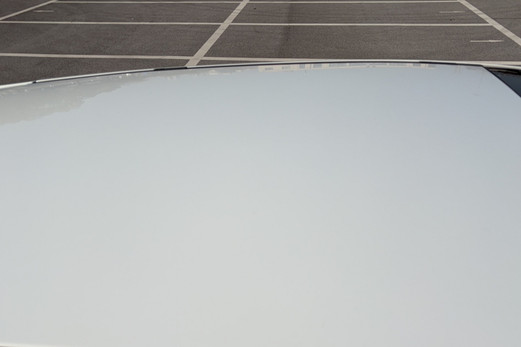 小鹏G3 2021款 G3i 520N+局部细节57