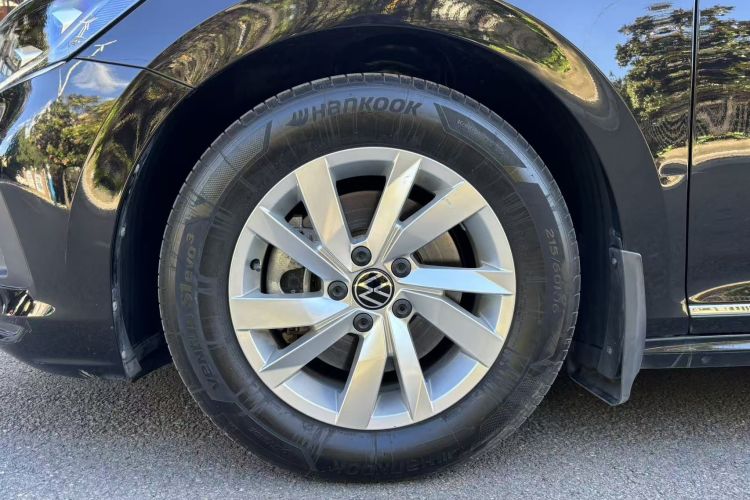 大众 帕萨特 2024款 280TSI 商务版车身外观6008