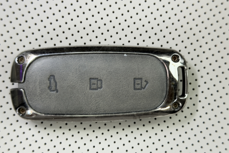 理想汽车 理想L8 2023款 Air中控内饰7001