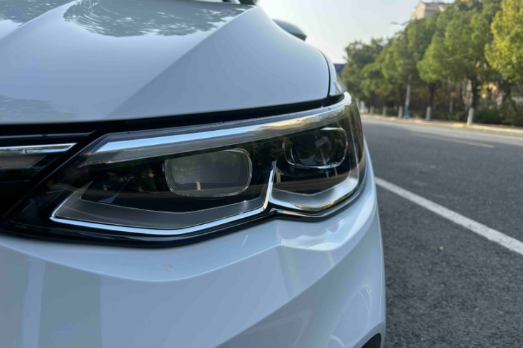 大众 高尔夫 2024款 280TSI DSG Pro 50年传奇版局部细节36