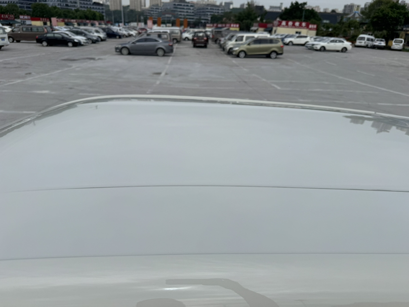 比亚迪 海鸥 2023款 飞翔版