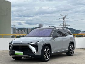 蔚来ES8 2020款 450KM 签名版 六座版