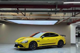 小米汽车 小米SU7 Ultra 2025款 Ultra