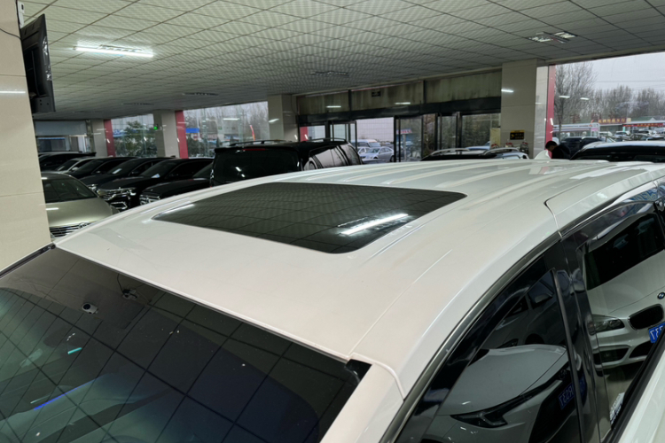 别克GL8 2023款 ES陆尊 舒适型车身外观6007