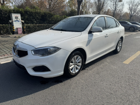 中华H530 2017款 1.6L 手动舒适型