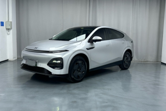 小鹏G6 2025款 625 长续航 Max 旗舰版