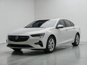 别克 君威 2022款 552T 智享型