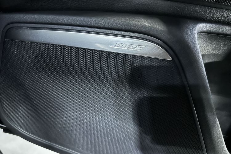 奥迪A6(进口) 2015款 3.0T allroad quattro局部细节16