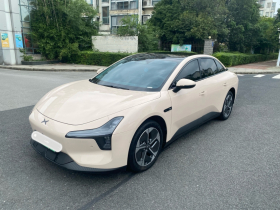 小鹏MONA M03 2024款 620 超长续航