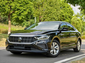 大众 帕萨特 2022款 280TSI 商务版