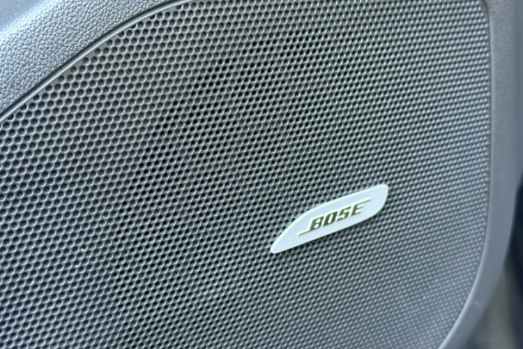 别克 君越 2019款 28T 尊贵型中控内饰7009