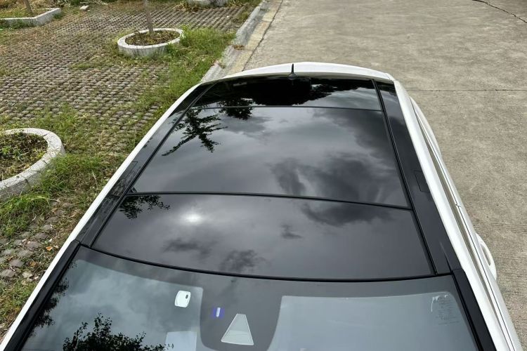 奔驰E级(进口) 2014款 E 260 轿跑版局部细节57