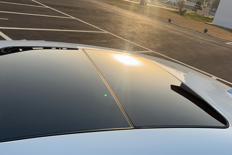 凯迪拉克XTS 2018款 28T 技术型局部细节57