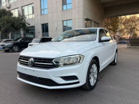 大众 2019款 改款 宝来·传奇 1.5L 自动时尚型 国VI