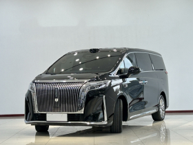 魏牌 高山 2025款 四驱高山8