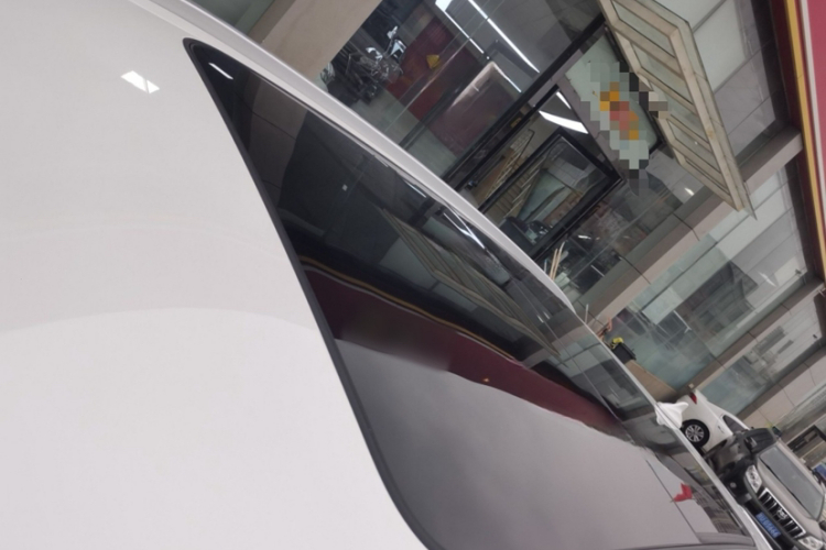 哈弗H6 2023款 国潮版 1.5T 自动冠军版车身外观6004