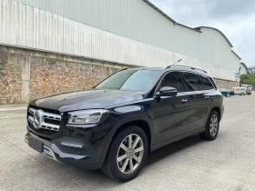 奔驰GLS 2020款 GLS 450 4MATIC 动感型
