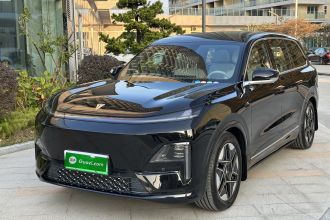 深蓝汽车 深蓝S09 2025款 后驱Ultra