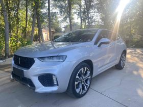 魏牌 VV7 2017款 2.0T 旗舰型