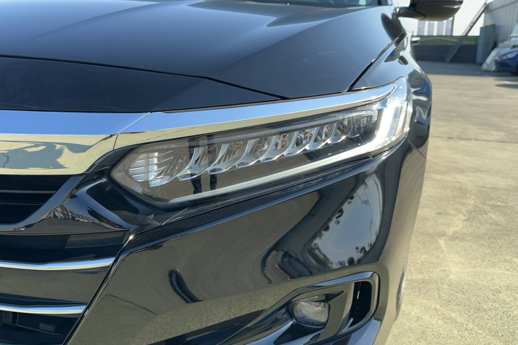 本田 雅阁 2022款 锐·混动 2.0L 锐领版局部细节36