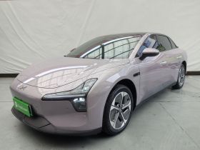 小鹏MONA M03 2025款 515 长续航 Plus