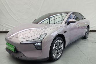 小鹏MONA M03 2025款 515 长续航 Plus