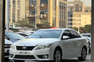 丰田 凯美瑞 2012款 骏瑞 2.0S 耀动版