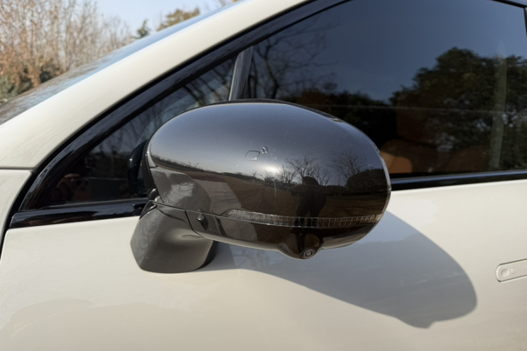 零跑汽车 零跑C10 2024款 530智享版局部细节9002