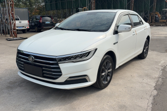 比亚迪 秦 2019款 1.5L 手动豪华型