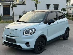 零跑汽车 零跑T03 2023款 403智享版