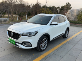 名爵HS 2019款 30T 自动两驱Trophy超燃版 国VI