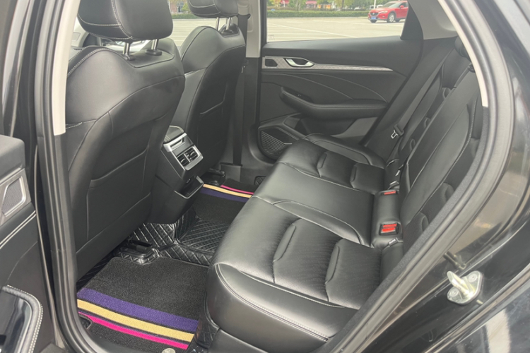 吉利汽车 星瑞 2021款 2.0TD 豪华型中控内饰7003