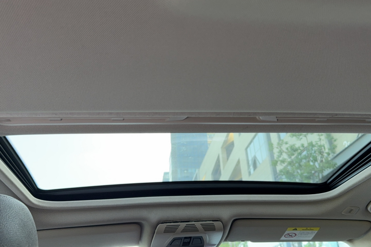 宝马3系 2019款 320Li M运动套装局部细节22