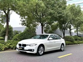 宝马3系 2016款 320Li 时尚型