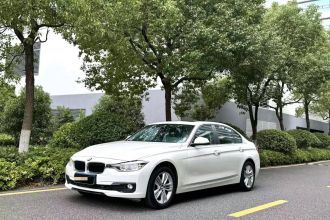 宝马3系 2016款 320Li 时尚型