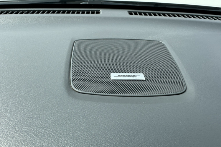 日产 楼兰 2021款 2.5L XL 两驱智联豪华版中控内饰7004