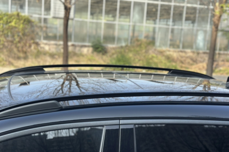 领克01 2021款 2.0TD 四驱劲Halo车身外观6009