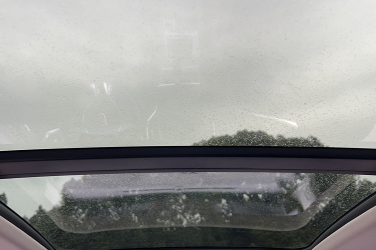 荣威RX5 2016款 20T 两驱自动互联网智享版局部细节22