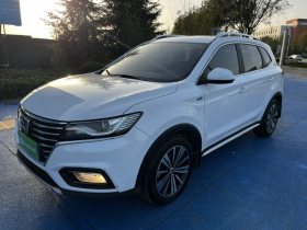 荣威RX5 2020款 20T 自动4G互联超越版