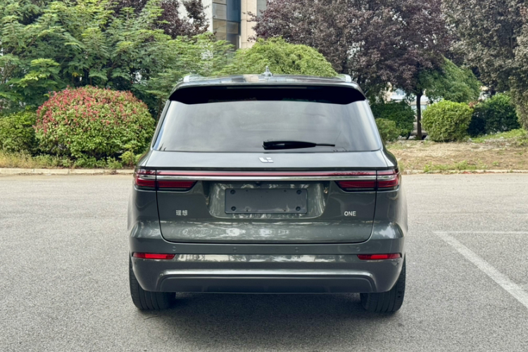 理想汽车 理想ONE 2020款 增程6座版车身外观6004