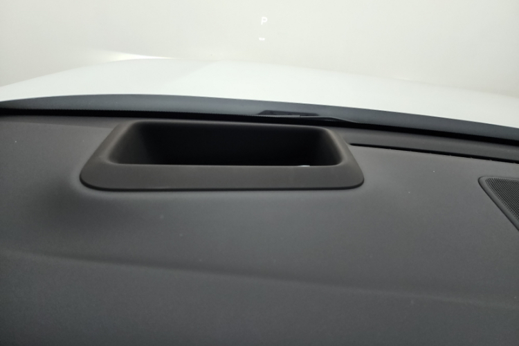 理想汽车 理想L7 2023款 Pro中控内饰7003