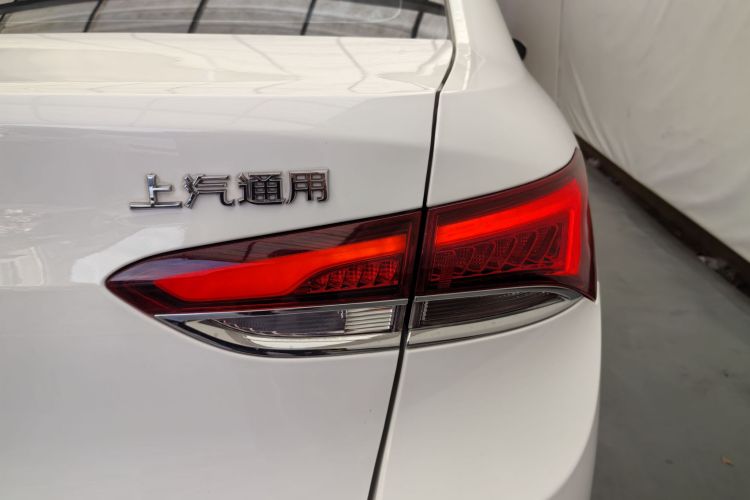 别克 英朗 2021款 典范 1.5L 自动精英型车身外观6011