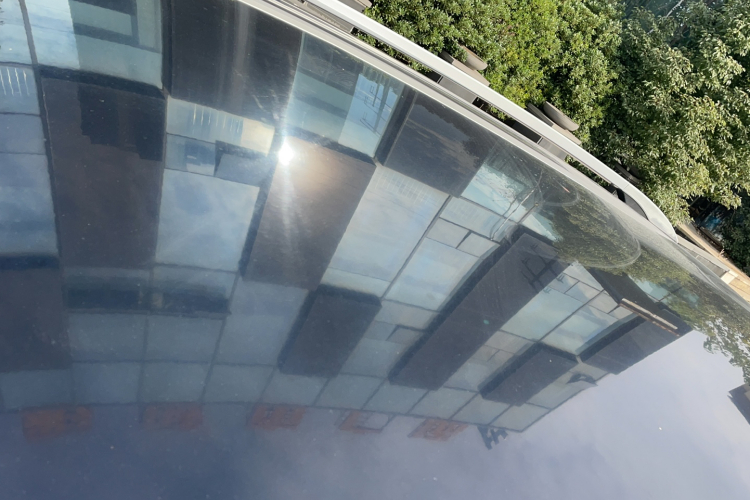 福特 翼虎 2013款 1.6L GTDi 两驱舒适型局部细节57