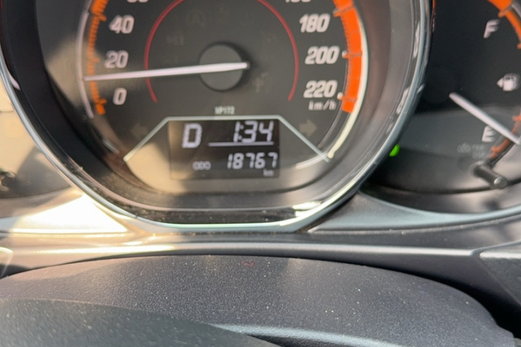 丰田 YARiS L 致炫 2022款 致炫X 1.5L CVT领先PLUS版中控内饰15