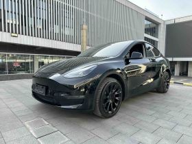 特斯拉 Model Y 2022款 改款 长续航全轮驱动版