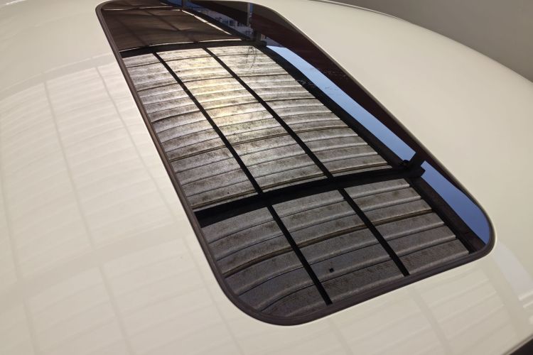 日产 轩逸 2016款 1.6XL CVT豪华版车身外观6010