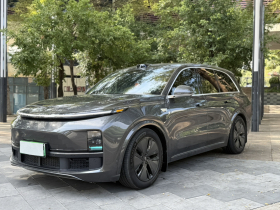 理想汽车 理想L8 2024款 Max