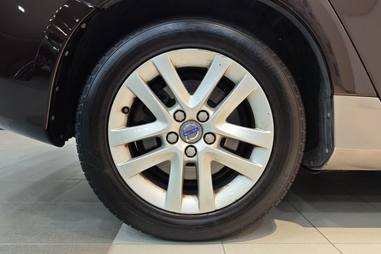 沃尔沃S60 2017款 S60L T3 智进版车身外观6005